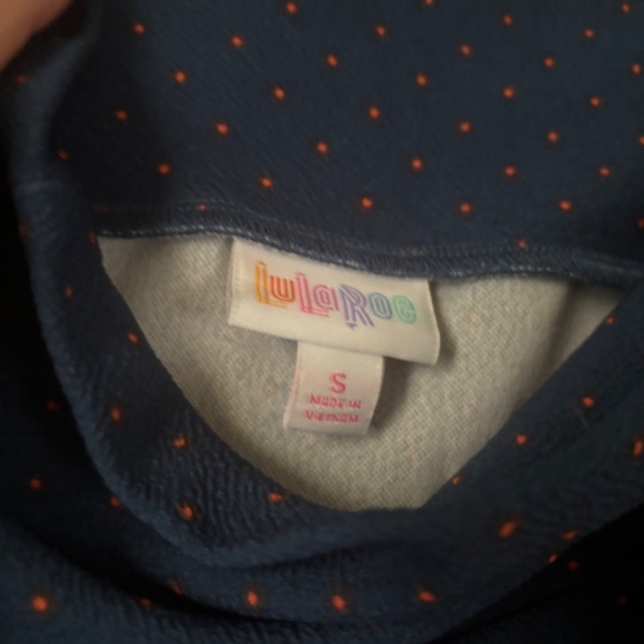 Lula Roe Skirt - Picture 2 of 2